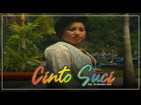 Melati - Disco Reggae Mix Minang Nostalgia -  Kutang Barendo (Official Music Video)