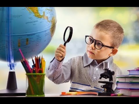 ساعة صباح - كيف نكتشف مواهب أطفالنا؟