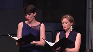 Mozart Messe en ut mineur