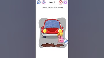 Delete Puzzle Tricky Games level 2