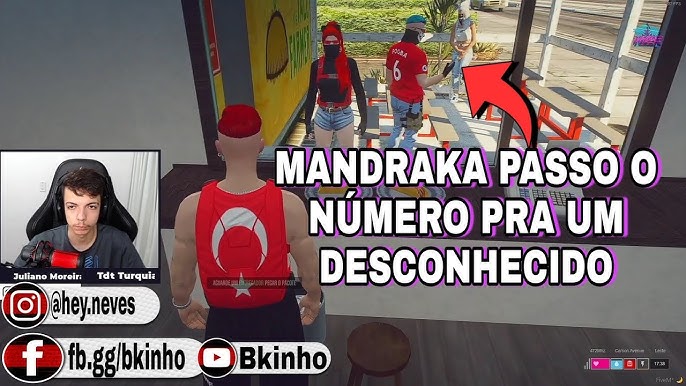 GTA MTA RP 🔥 PATRULHAMENTO GAM SEMANA DE TESTE DESTINY RP ENB HD 🔥 +18 