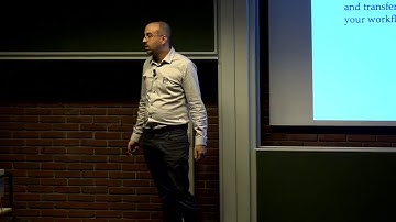 RAWcooked Compress your DPX and revert without losing any metadata