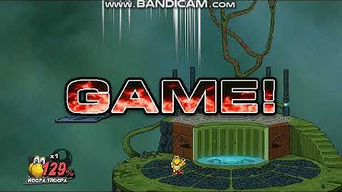 SSF2 Showcase: Project B (by Durag Dee)