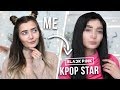 I TURNED MYSELF INTO A KPOP STAR...