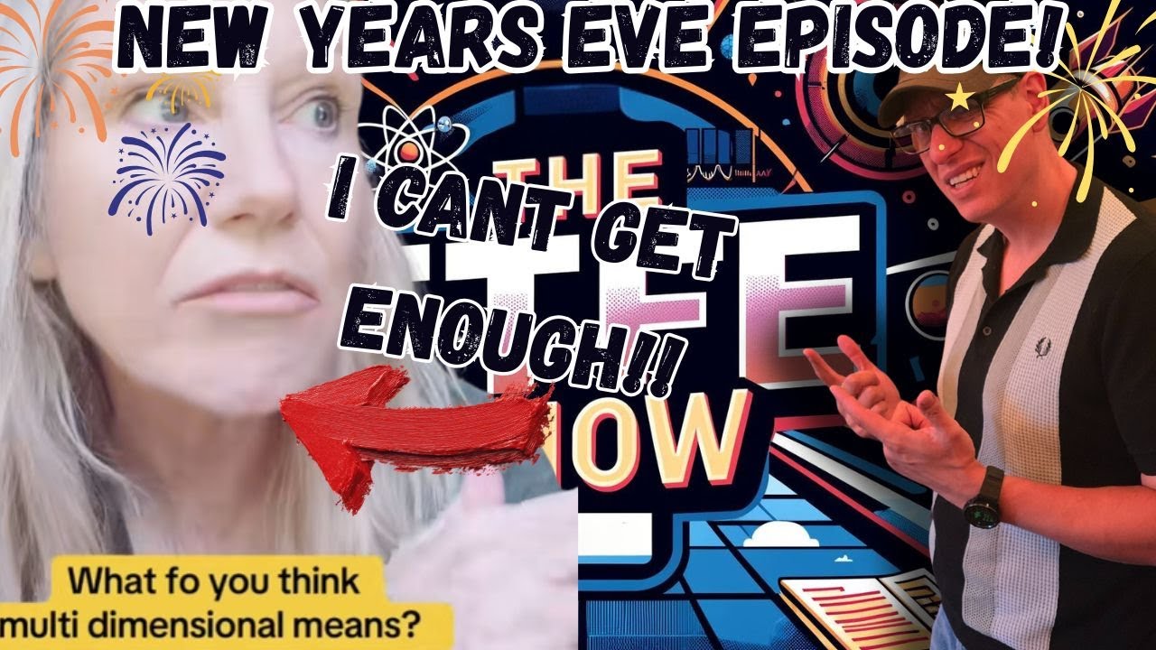 New Year, Same Stupid! Come Have A Drink!