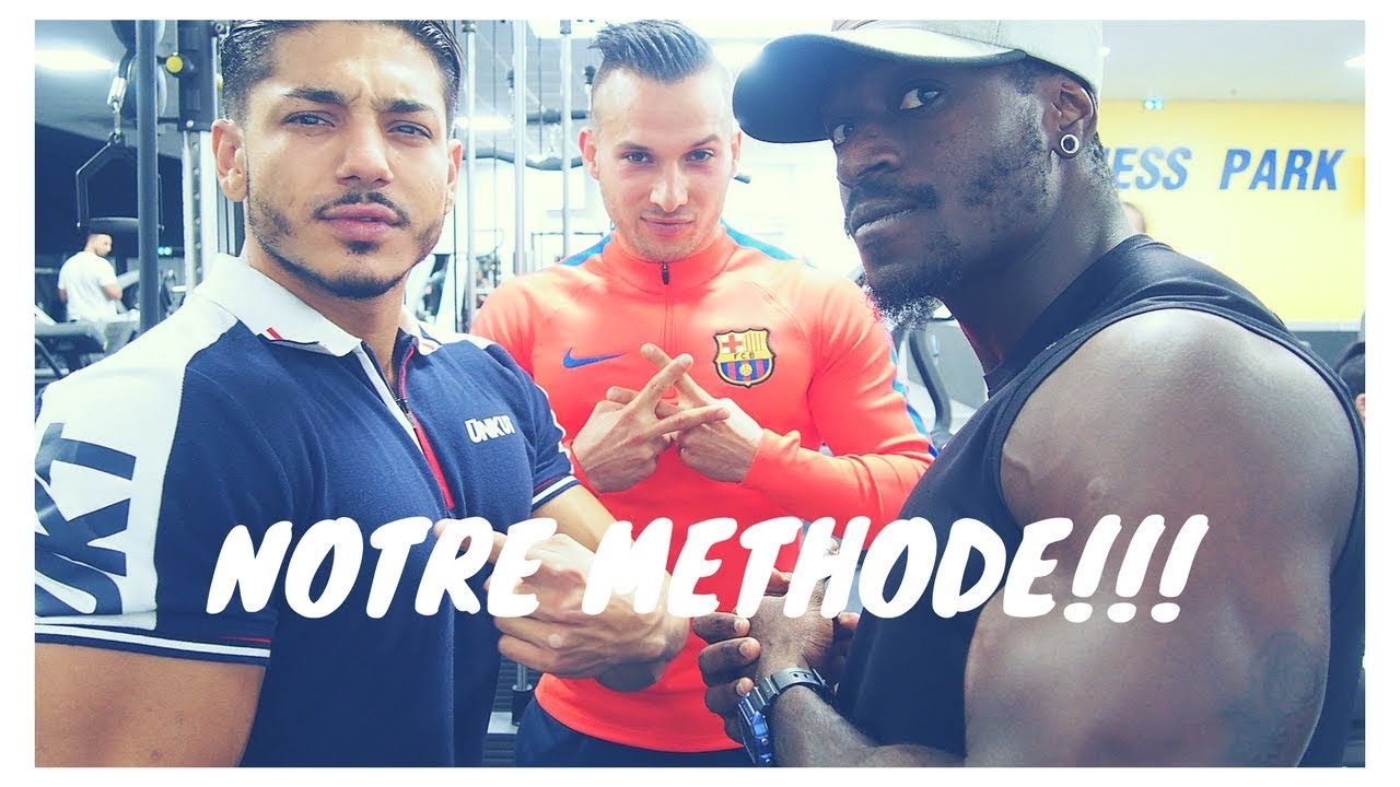 COMMENT BIEN EXECUTER LES ELEVATIONS LATERAL AVEC ALEX DE BODYTIME ...