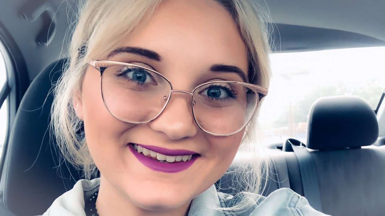 Summer makeup routine 2019