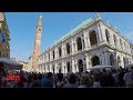 FLASH MOB VICENZA - BEETHOVEN SINFONIA N. 9 - INNO ALLA GIOIA