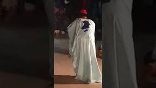 Mamadou Demba Magassa A Diawara