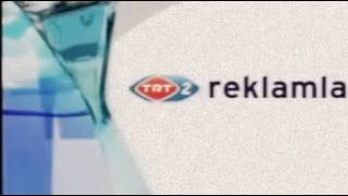 TRT 2 - Tele - Alışveriş Jeneriği Resimi