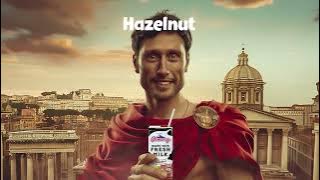 Yang Minum Sebanyak Ituuuuu, Susu Cimory Rasanya Banyak Banget