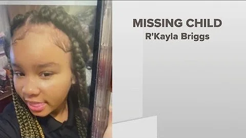 Clayton County Police believe missing 11-year-old ...