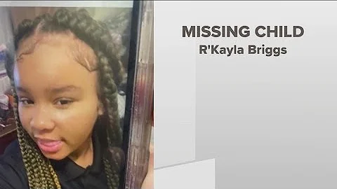 Clayton County Police believe missing 11-year-old ...