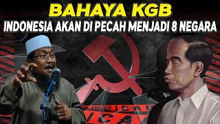 Download Lagu SEJARAH KELAM PETUALANGAN POLITIK PKI DI INDONESIA II Ustadz Andri Kurniawan MP3