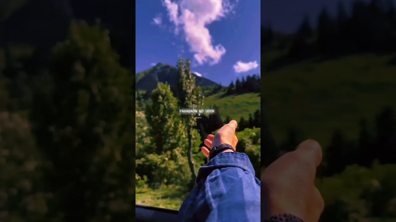 Alag Aasmaan Lyrics | Anuv Jain | With English 