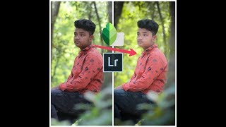 Old lightroom editing । How to colure mixing old lightroom । MH PHOTO EDITER screenshot 5