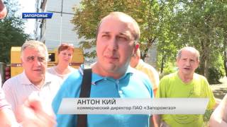 О проблеме установки индивидуальных счетчиков газа О проблеме установки индивидуальных счетчиков газа