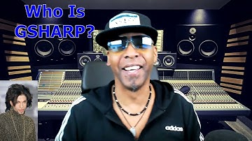 "TRUTH IN RHYTHM" - GSHARP (Prince, Mazarati), Part 2 of 2