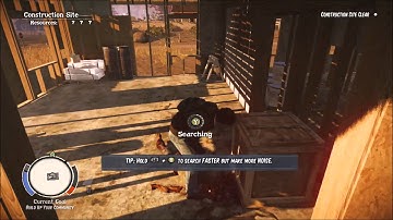 State of Decay Breakdown Pt. 47 - Ed Jones is Back for Some Action