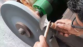 Process Of Making Cobbler Tools | Cobbler tools | Craftsmen tools