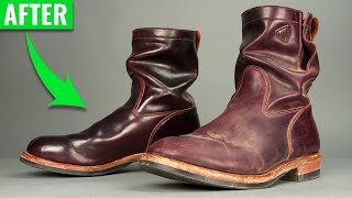 Botched or B!tchin: Did my $2000 boot mod work?