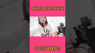 Rahasia Menjalanlan Bisnis Leafhea/ https://bit.ly/3aNyCRJ