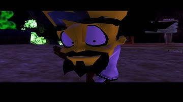 Crash Twinsanity part 2