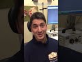 Post Op Septoplasty&Endoscopic Sinus Surgery