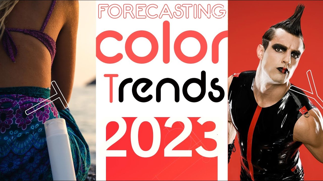 2023 Hair Color Trend Forecast