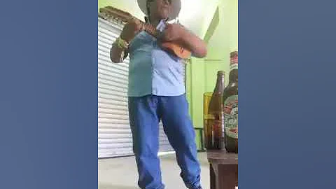 GENARO CUSTODIO Chiquita Bonita