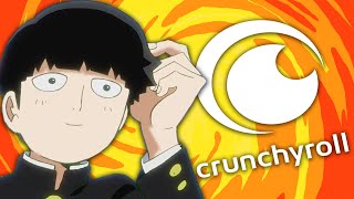 How Crunchyroll FAILED The Dub Industry