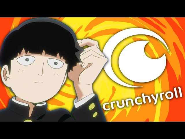 Crunchyroll Just REPLACED the Mob Psycho 100 Dub Cast?! Why?!! 