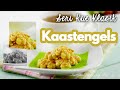 Seri kue klasik  3 trik asyik bikin kaastengels