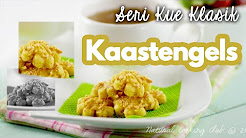 Kumpulan kue kering  bahalwan - Playlist 