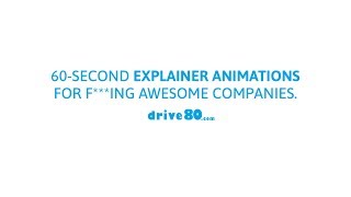 Do you need an explainer animation?