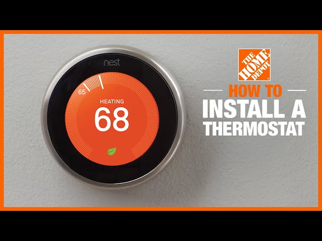 The Best Types of Thermostats for Your Home