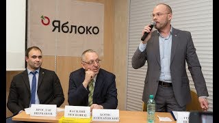 ДЕБАТЫ КАНДИДАТОВ В МЭРЫ ЧЕЛЯБИНСКА (3 часть. вопросы кандидатов)