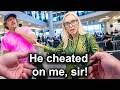 When Entitled Passengers Lose Their Flight Over The Dumbest Reasons
