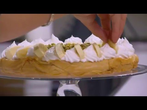 طريقة عمل السلطة اليونانية