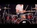 Grace to Grace - Hillsong Worship (Drum Cover)