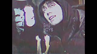 Video thumbnail of "Baby Boys - "Gone" [OFFICIAL VIDEO]"