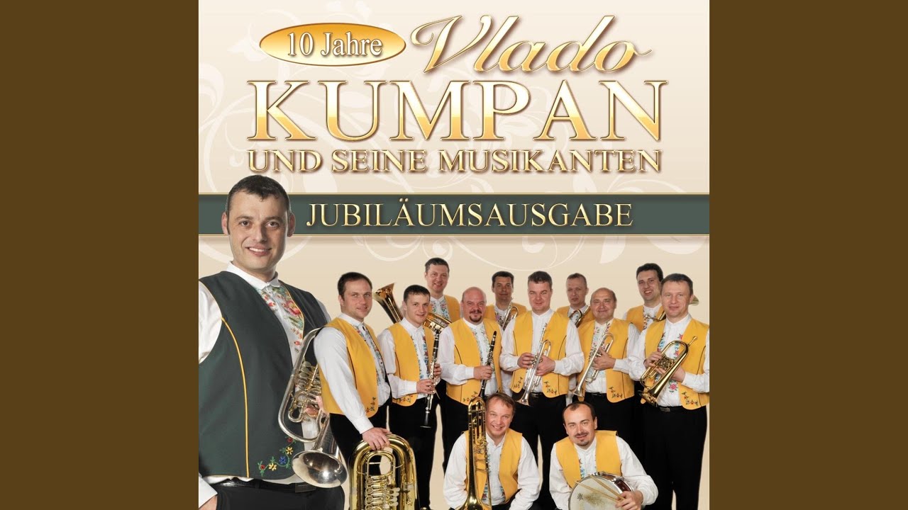 V lesnim stinu (Polka)