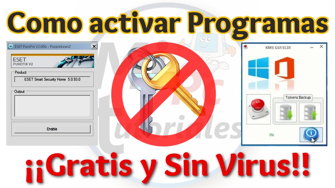 Introducir 30+ imagen activador office sin virus