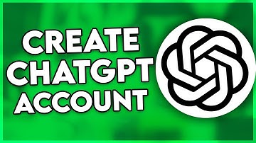 How to Create a ChatGPT Account (Quick & Easy)
