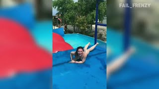 Epic Fails 🤣🤣🤣 When Things Go Hilariously Wrong Part 1