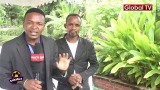 Idadi ya Screen Zinazoonyesha Live Mazishi Ya Mengi  Nyumbani