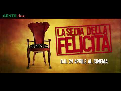 Al via il ciclo del cinema italiano organizzato da Efasce all’Ateneo di Montevideo
