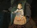 The Tragic Story of the Girl From Las Meninas #arthistory Mp3 Song