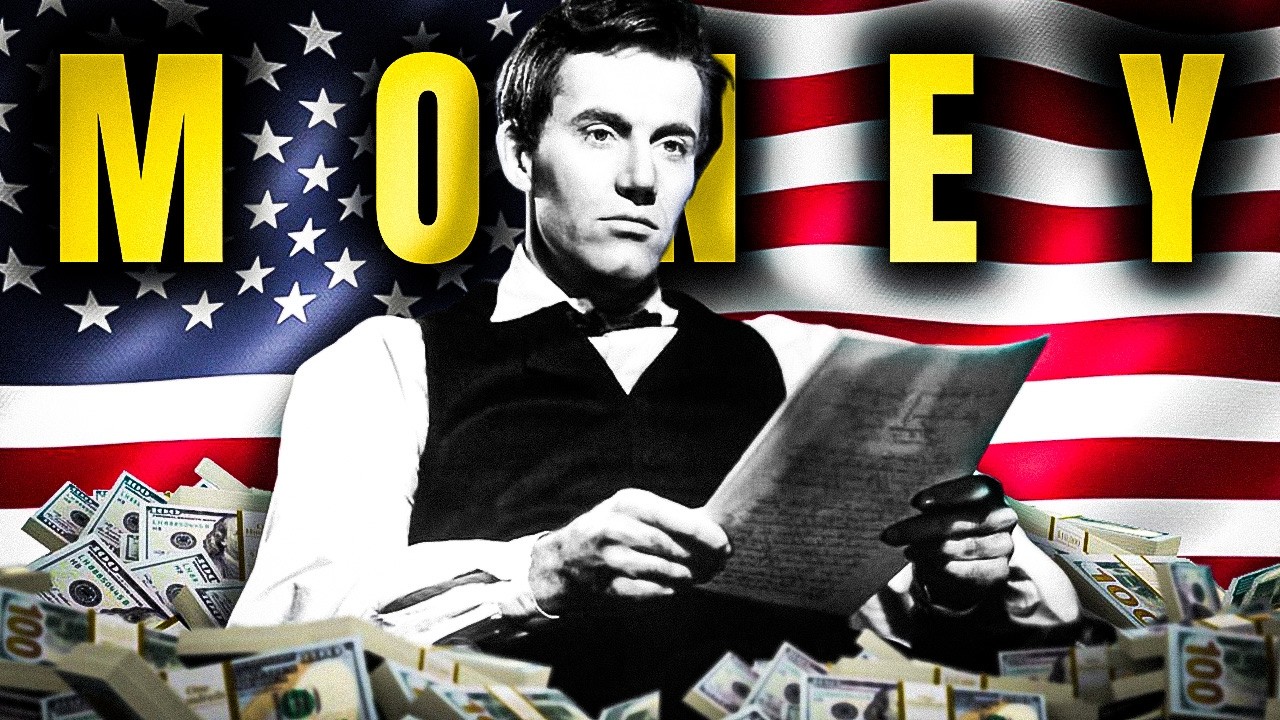 The RULES that made ABRAHAM LINCOLN the most powerful man in the world ...