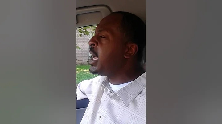 God Gave me Another Chance... by Albert Jackson